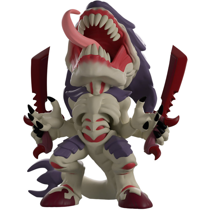 Youtooz Games: Space Marine 2 - Tyranid Warrior