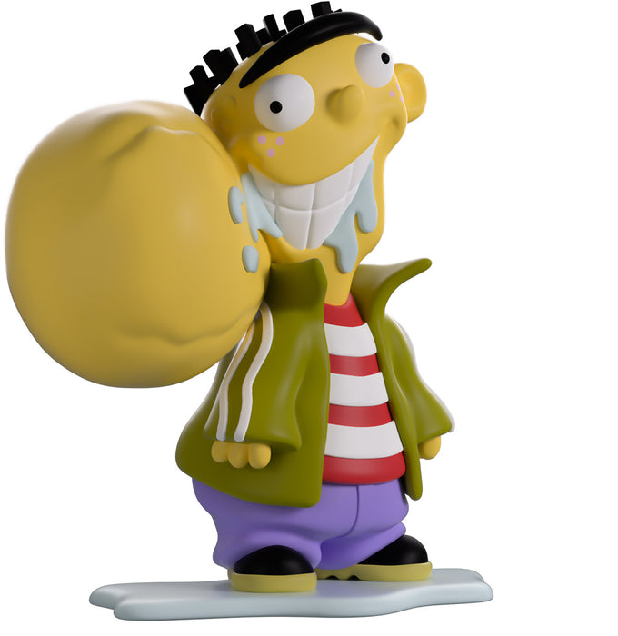 Youtooz Animation: Ed, Edd y Eddy - Ed