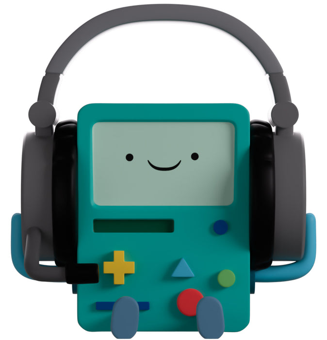 Youtooz Animation: Hora De Aventura -  BMO