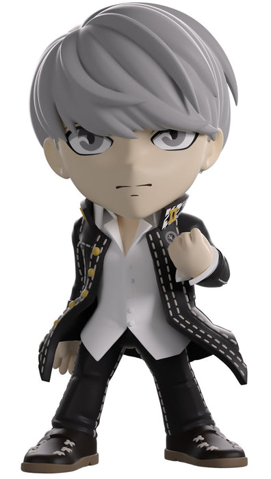 Youtooz Games: Persona 30 Aniversario - Yu Narukami