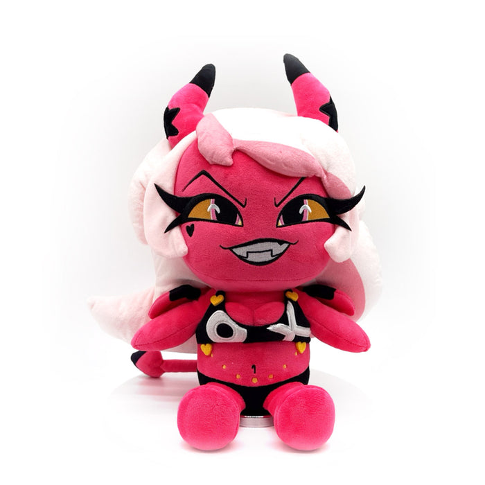 Youtooz Plush: Helluva Boss - Verosika De Verano Peluche 9 Pulgadas