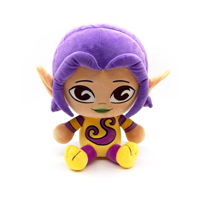 Youtooz Plush: Rayman Legends - Ly the Fairy Peluche 9 Pulgadas