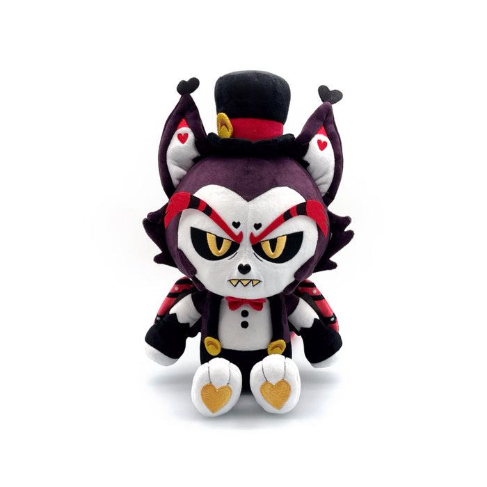 Youtooz Plush: Hazbin Hotel - Husk Peluche 9 Pulgadas