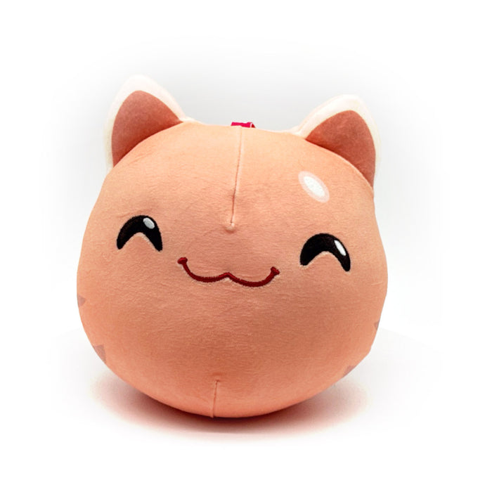 Youtooz Plush Keychain: Slime Rancher - Radiant Cat Slime llavero 5 Pulgadas