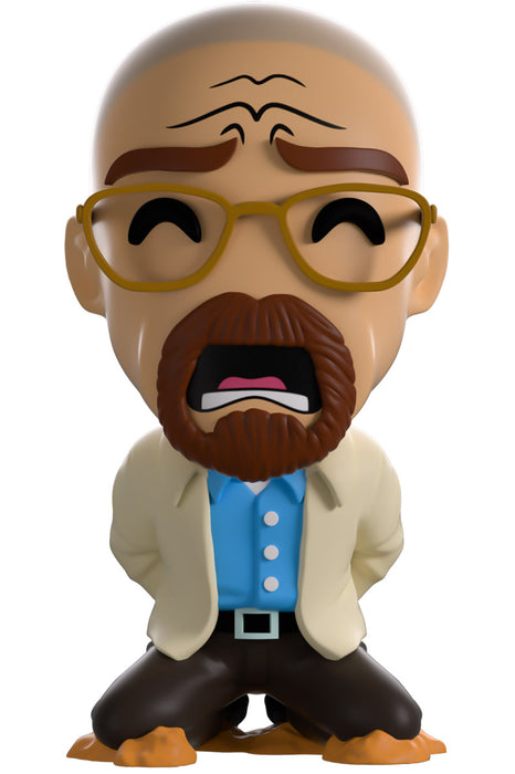 Youtooz TV: Breaking Bad - Ozymandias Walt