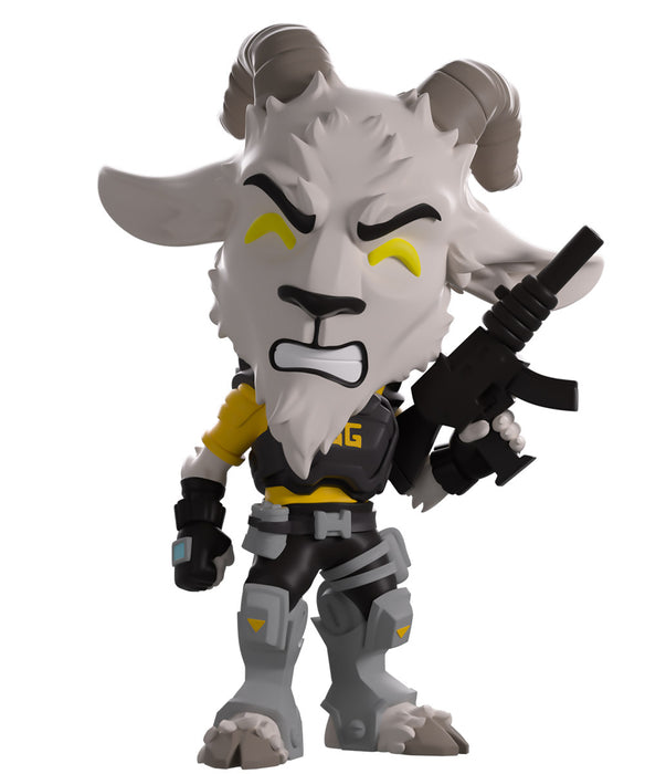Youtooz Games: Go Goated - Combat Goat