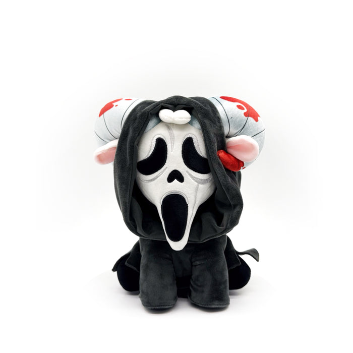 Youtooz Plush: Scream - Ghost Face Rammie Peluche 9 Pulgadas