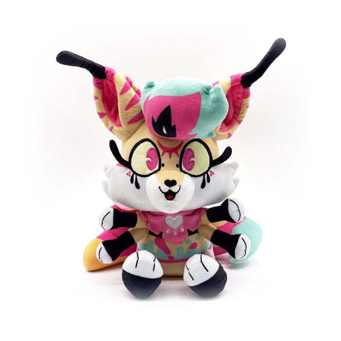 Youtooz Plush: Helluva Boss - Beelzebub Peluche 9 Pulgadas