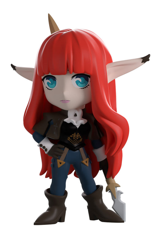 Youtooz Games: Metaphor ReFantazio - Hulkenberg