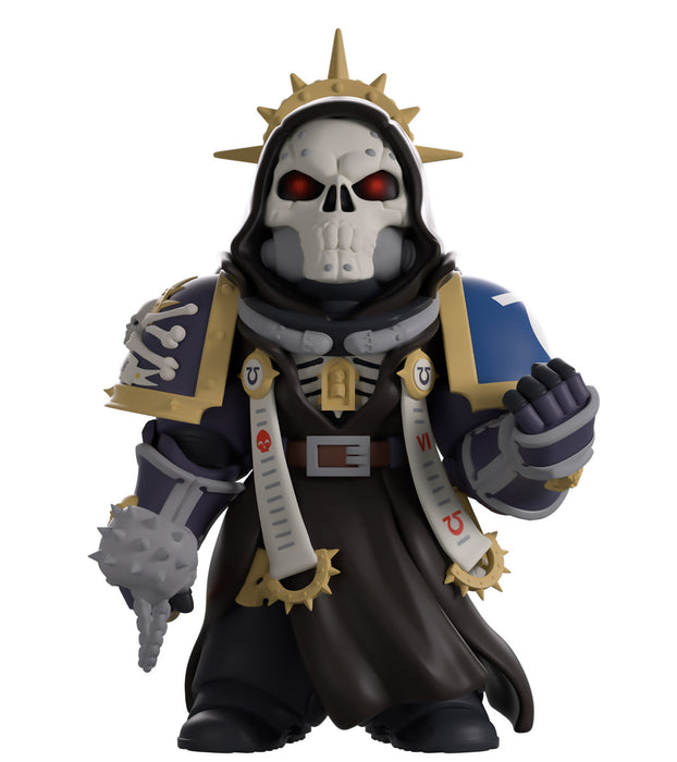 Youtooz Games: Space Marine 2 - The Chaplain