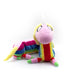 Youtooz Plush: Hora De Aventura - Lady Rainicorn Peluche 9 Pulgadas