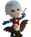 Youtooz TV: Peacemaker - Peacemaker y Eagly