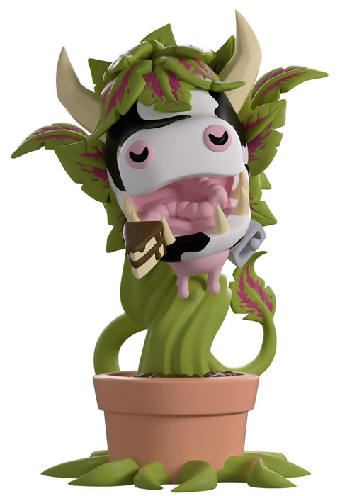 Youtooz Games: The Sims - Cow Plant
