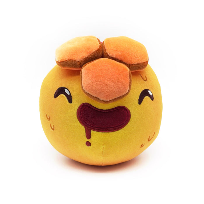Youtooz Plush Keychain: Slime Rancher - Honey Slime llavero 5 Pulgadas