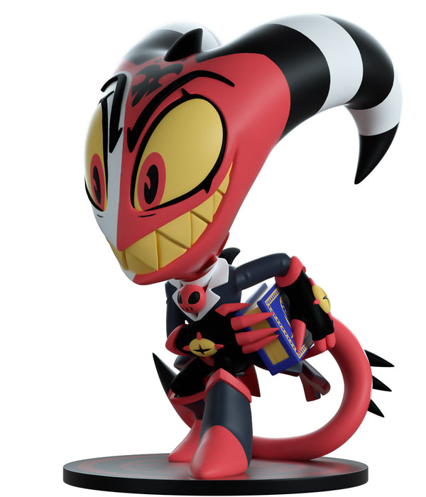 Youtooz Animation: Helluva Boss - Blitzo