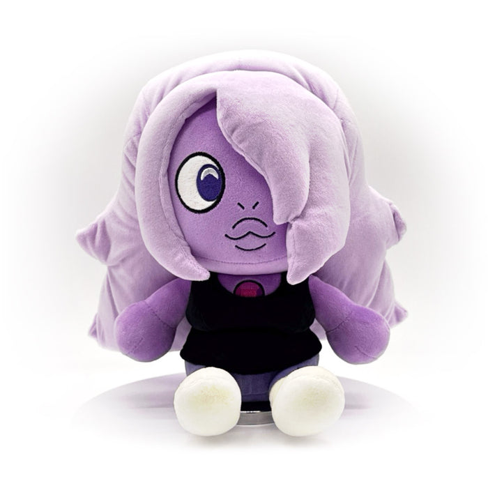 Youtooz Plush: Steven Universe - Amethyst Peluche 9 Pulgadas
