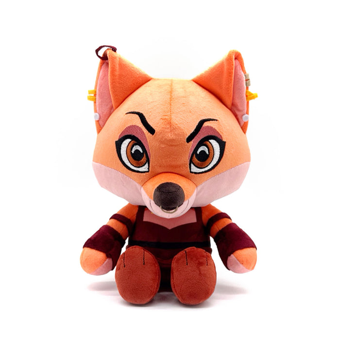 Youtooz Plush: Liars Bar - Foxy Peluche 9 Pulgadas