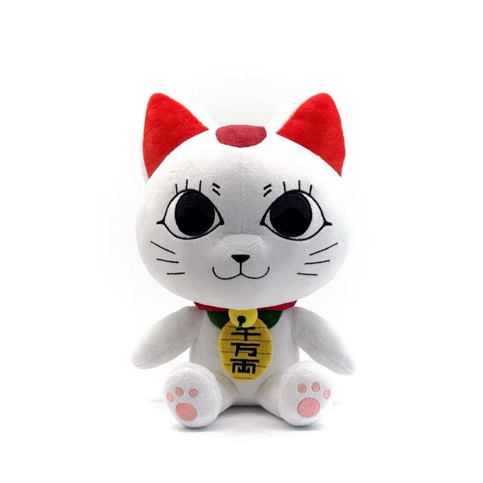 Youtooz Plush: Dandadan - Turbo Ruca Peluche 9 Pulgadas