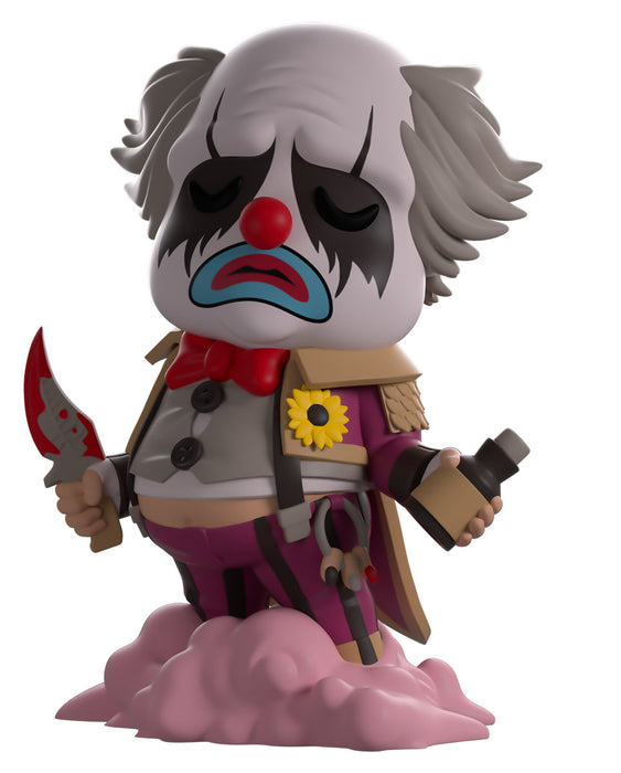 Youtooz Games: Dead by Daylight - The Clown