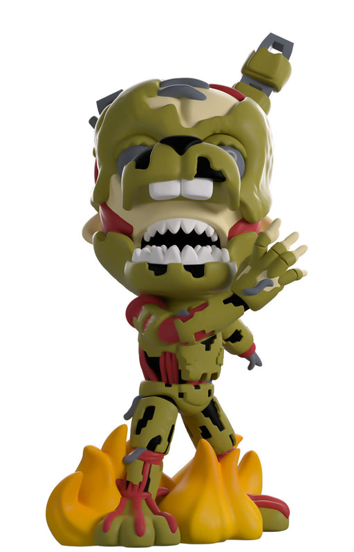 Youtooz Games: Five Nights at Freddys - Scraptrap