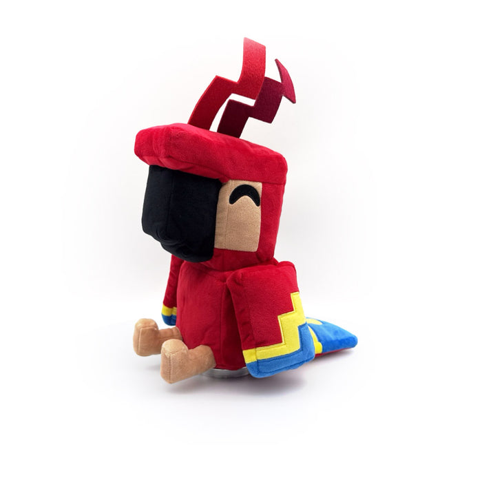 Youtooz Plush: Minecraft - Parrot Peluche 9 Pulgadas