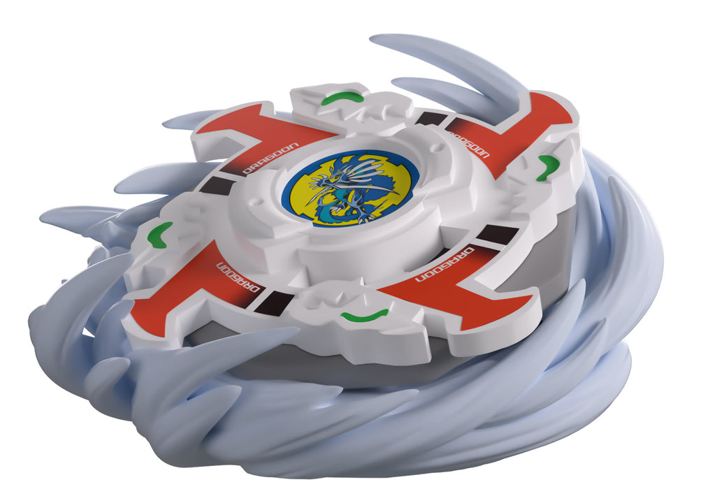 Youtooz: Beyblade - Dragoon Storm