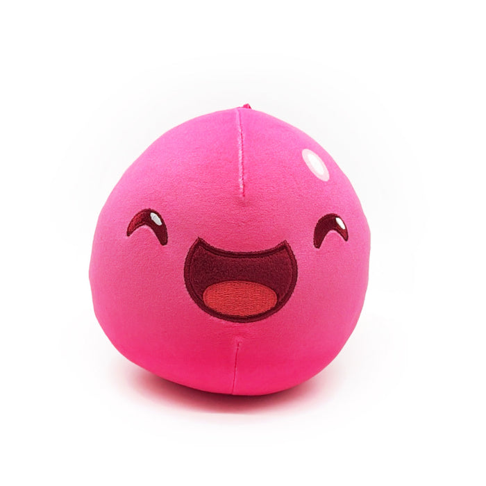 Youtooz Plush Keychain: Slime Rancher - Pink Slime llavero 5 Pulgadas
