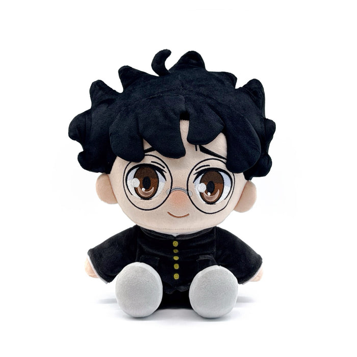 Youtooz Plush: Dandadan - Okarun Peluche 9 Pulgadas
