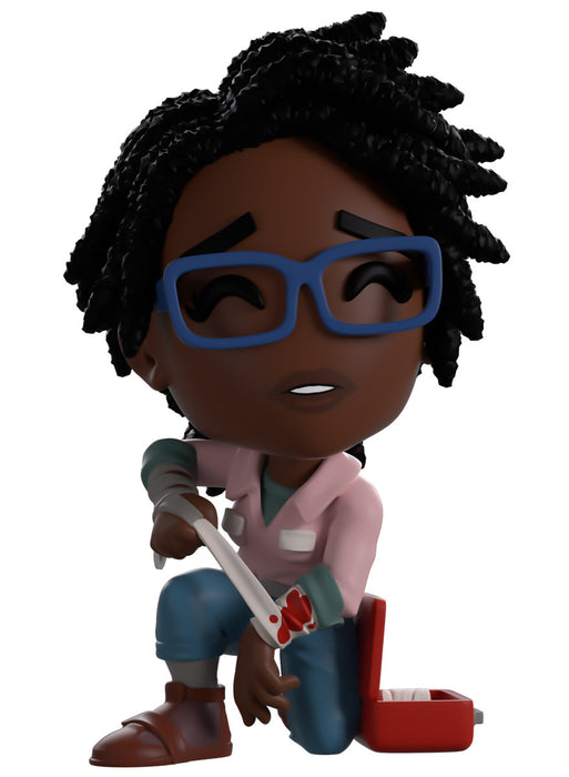 Youtooz Games: Dead by Daylight - Claudette