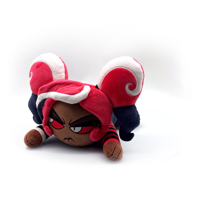 Youtooz Plush Weighted: Hazbin Hotel - Velvette Peluche 16 Pulgadas