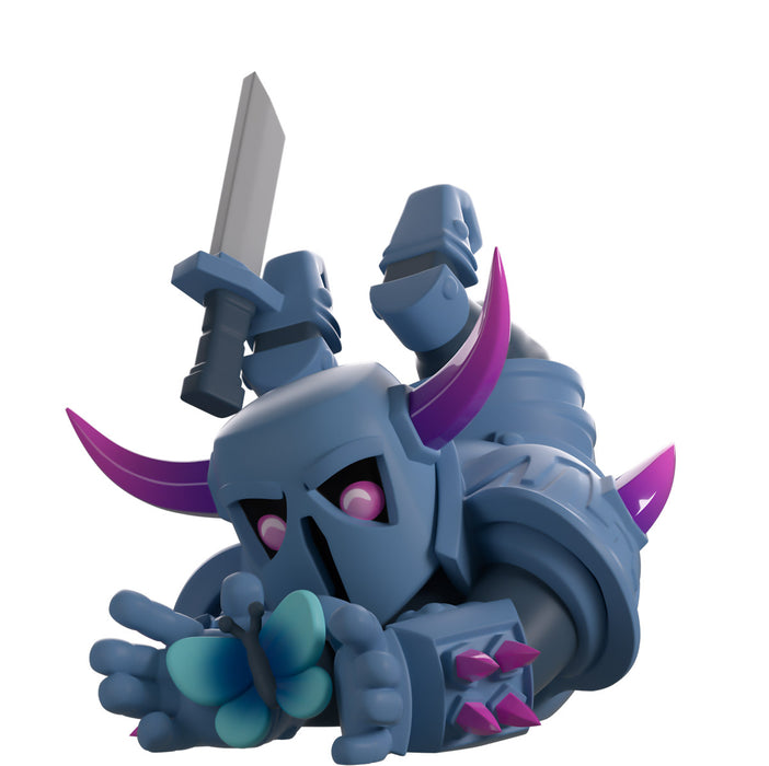 Youtooz Games: Clash Royale - Pekka
