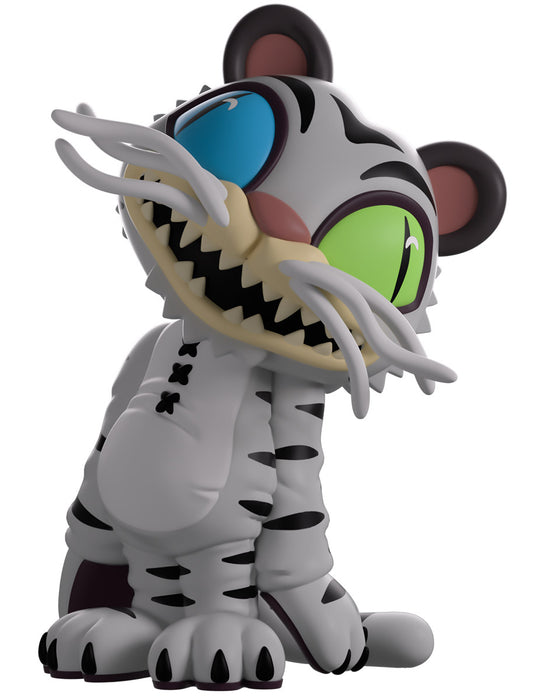 Youtooz Games: Five Nights At Freddys - White Tiger