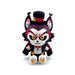 Youtooz Plush: Hazbin Hotel - Husk Peluche 9 Pulgadas