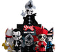 Youtooz Rocks: Ghost Blind Box