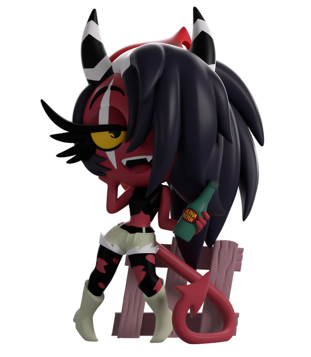 Youtooz Animation: Helluva Boss - Sallie May
