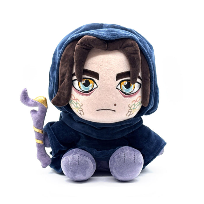 Youtooz Plush: Arcane Netflix - Viktor Peluche 9 Pulgadas
