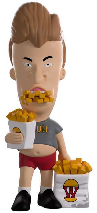 Youtooz TV: Beavis And Butt Head - Butt-Head