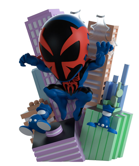 Youtooz Marvel: Spider-Man 2099 Num 1