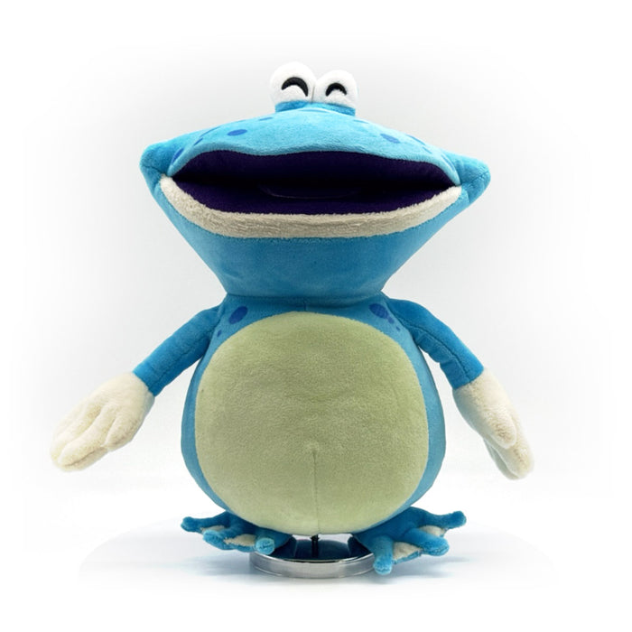 Youtooz Plush: Rayman Legends - Globlox Peluche 9 Pulgadas