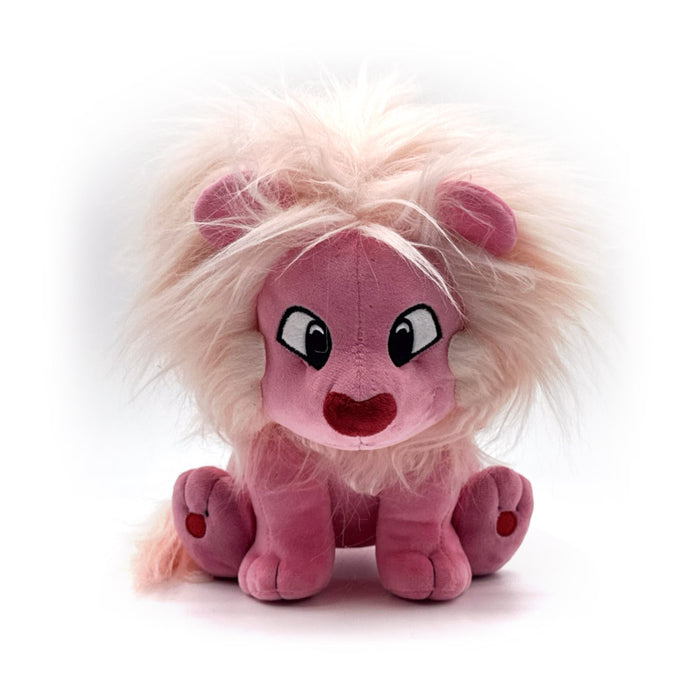 Youtooz Plush: Steven Universe - Lion Peluche 9 Pulgadas