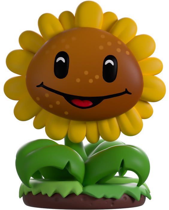 Youtooz Games: Plantas Vs Zombies - Girasol
