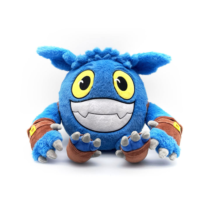 Youtooz Plush: Skylanders - Pop Fizz Peluche 9 Pulgas