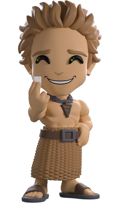 Youtooz Movies: Los Juegos Del Hambre - Finnick Odair