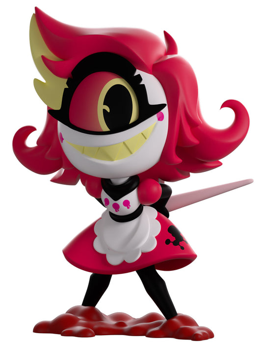 Youtooz Animation: Hazbin Hotel - Niffty