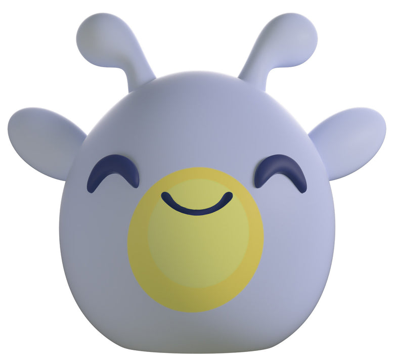 Youtooz Games: Slime Rancher - Phosphor Slime Night Light