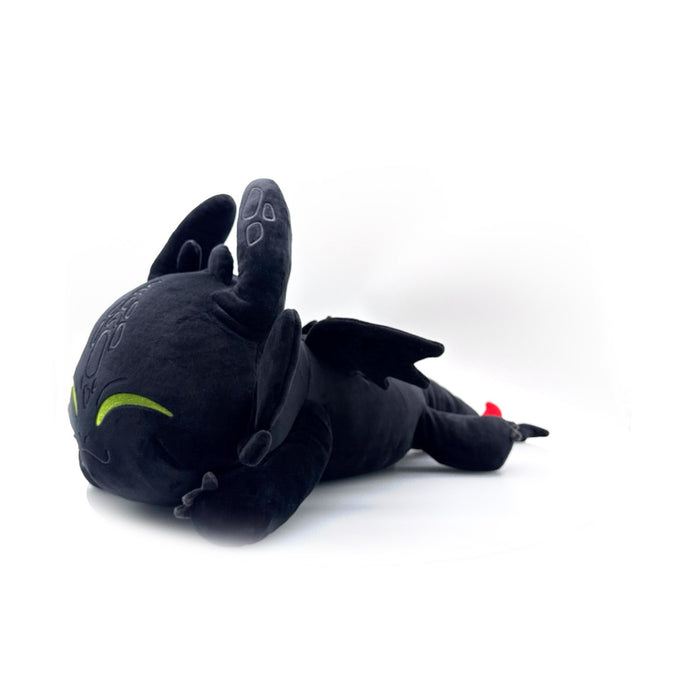 Youtooz Plush Weighted: Como Entrenar A Tu Dragon - Chimuelo Peluche 16 Pulgadas
