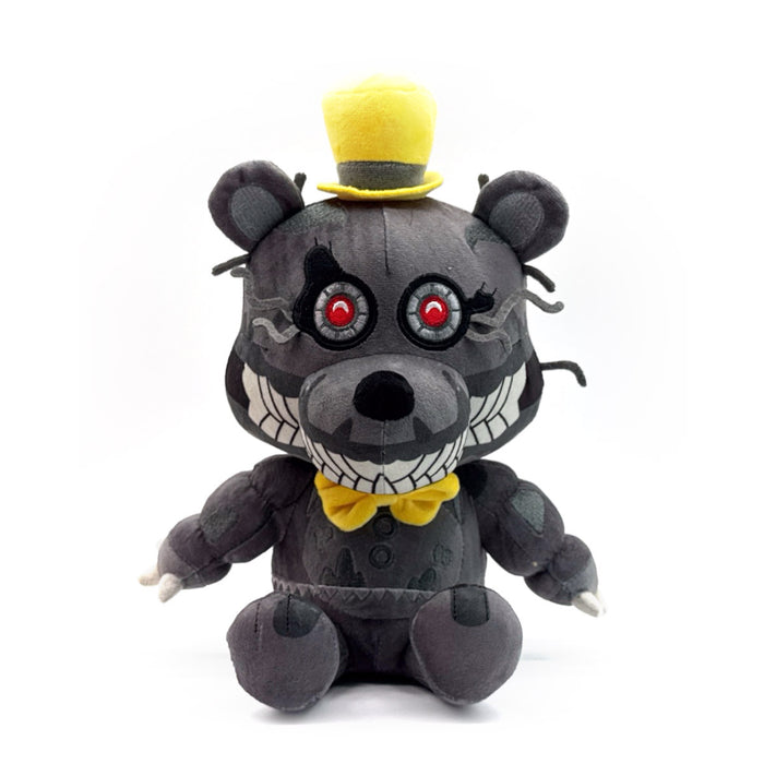 Youtooz Plush: Five Nights At Freddys - Nightmare Peluche 9 Pulgadas