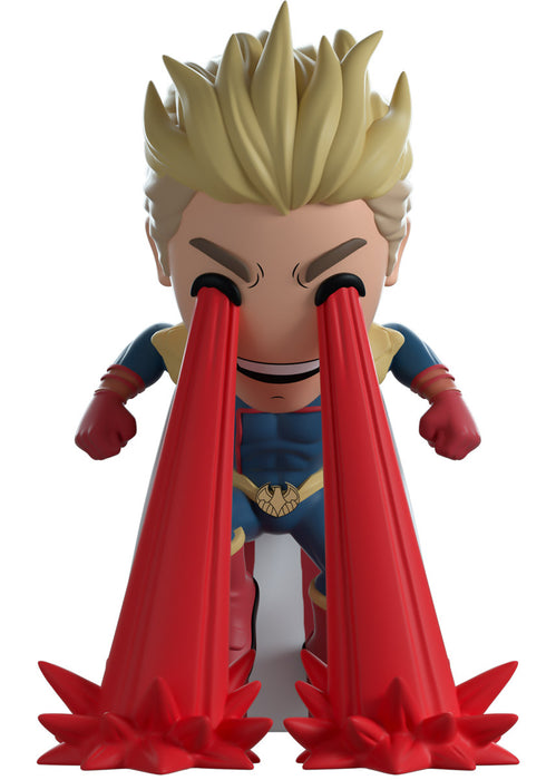 Youtooz TV: The Boys - Laser Homelander