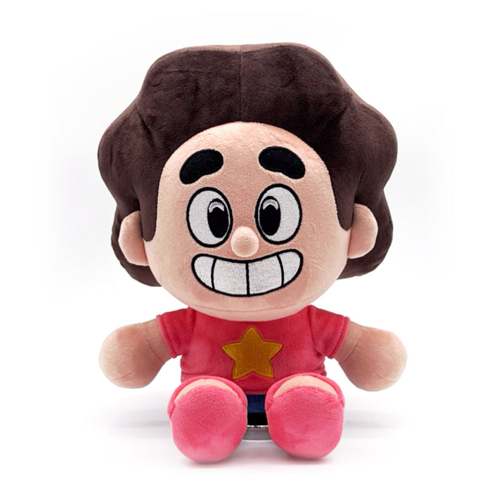Youtooz Plush: Steven Universe - Steven Universe Peluche 9 Pulgadas