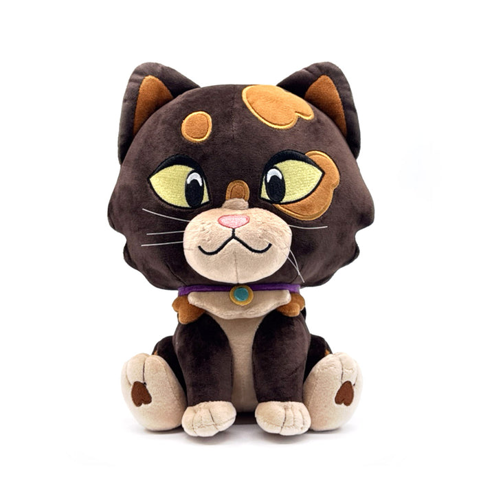 Youtooz Plush: Baldurs Gate - Tara Peluche 9 Pulgadas